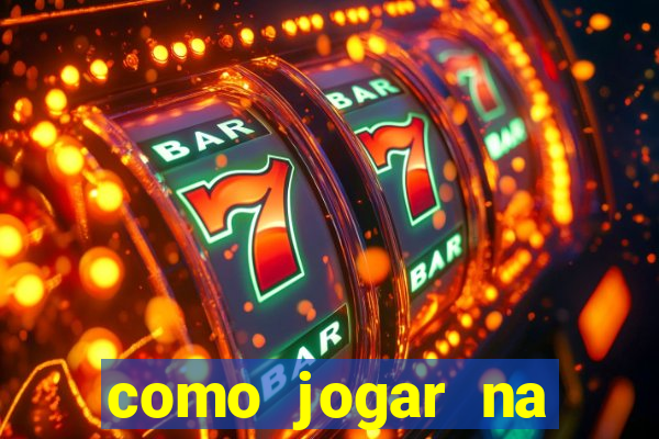 como jogar na lotinha do jogo do bicho